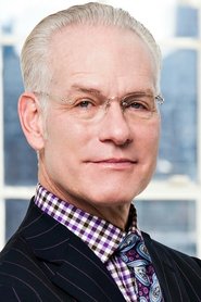 Tim Gunn 头像