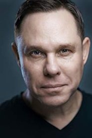 Randy Charach 头像