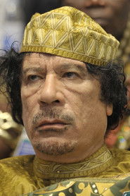 Muammar Gaddafi 头像
