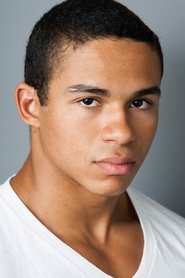 Noah Gray-Cabey 头像