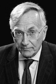 Seymour Hersh 头像