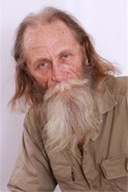 Paul Armstrong 头像