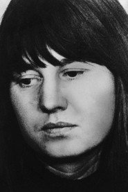Ulrike Meinhof 头像