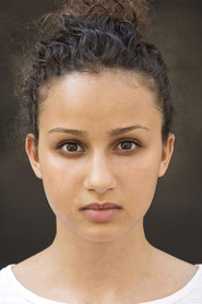 Oulaya Amamra 头像