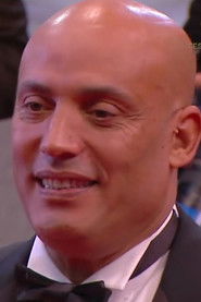 Kamel Saadi 头像