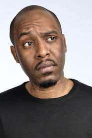 Dane Baptiste 头像