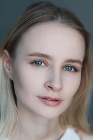 Лиза Хапова 头像