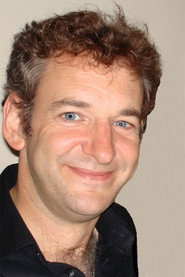 Martin Ball 头像