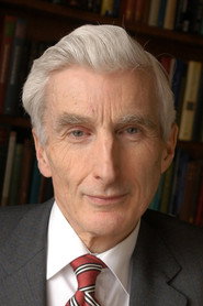Martin Rees 头像