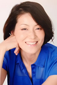 加藤奈奈绘 头像