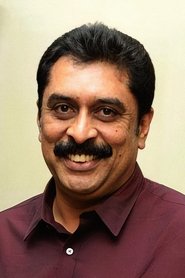 Ajay Rathnam 头像