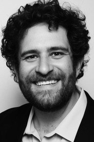 Jake Lieberman 头像