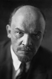 Владимир Ленин 头像