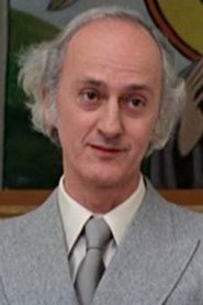 Paolo Paoloni 头像