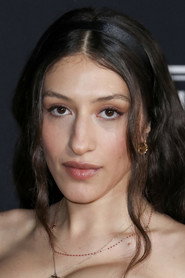 Noa Fisher 头像