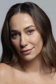 Esra Ruşan 头像
