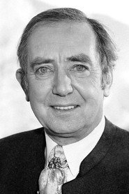 Hans Clarin 头像