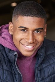 Michael Cooper Jr. 头像