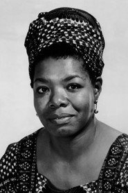 Maya Angelou 头像