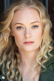 Lauren Sweetser 头像