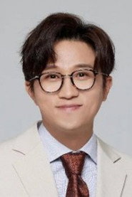 박성광 头像