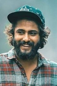 Antony Varghese 头像