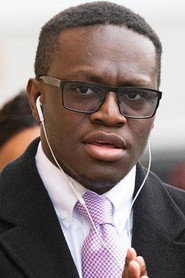 Deji Olatunji 头像