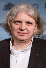 Wolfgang Murnberger 头像