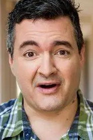 Bart Flynn 头像