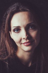 Myroslava Rachynska 头像