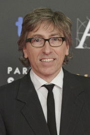 David Trueba 头像