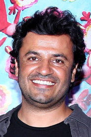 Vikas Bahl 头像