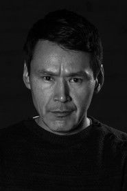 Angunnguaq Larsen 头像