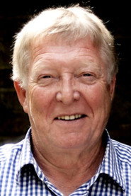 Graeme Harper 头像