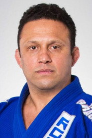 Renzo Gracie 头像