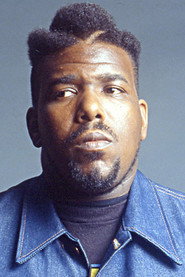 Afrika Bambaataa 头像