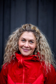 Cecilie Skog 头像