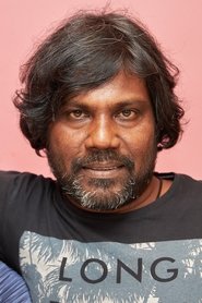 Antonythasan Jesuthasan 头像