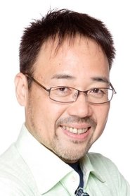 大川透 头像