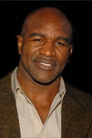 Evander Holyfield 头像