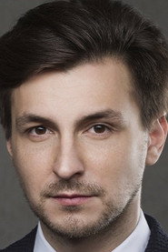 Dmitry Tikhonov 头像