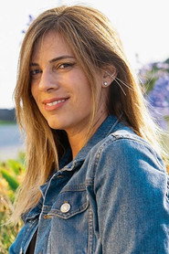 Mercedes Scápola 头像