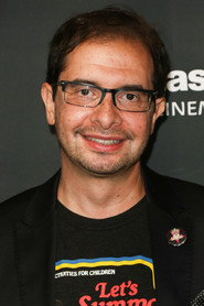 Alan Trezza 头像