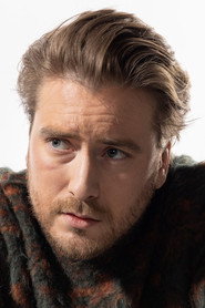 Charlie Petersson 头像