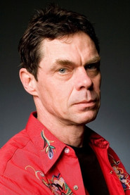 Rich Hall 头像