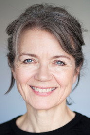 Vibeke Hastrup 头像