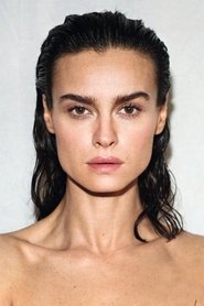 卡西娅·斯穆特尼亚克 头像
