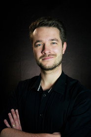 Andy van Veen 头像