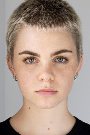 Chloe Parker 头像
