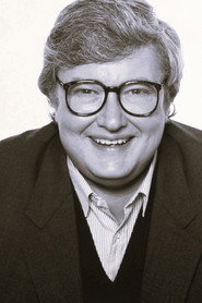 Roger Ebert 头像